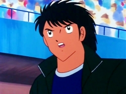 کارتون فوتبالیست ها قسمت 90